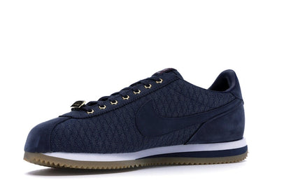 Nike Cortez Mister Cartoon Obsidian