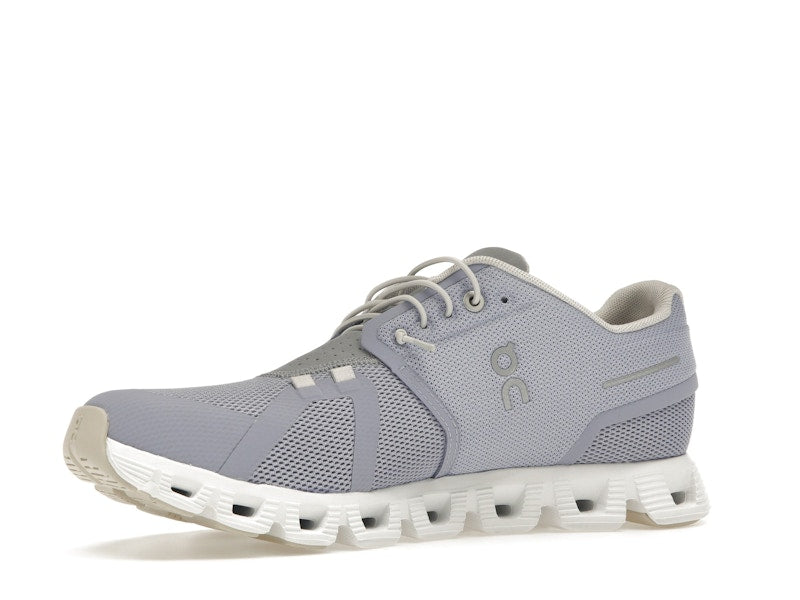 On Running Cloud 5 Nimbus Alloy
