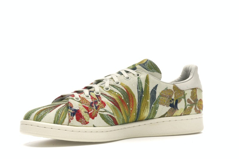 adidas Stan Smith Pharrell Jacquard