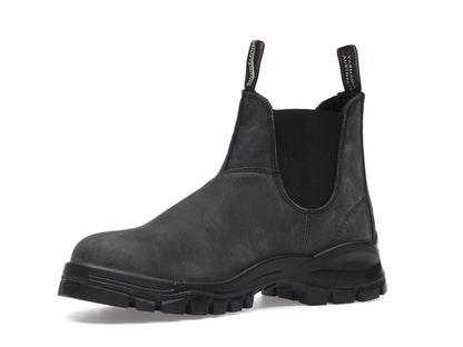 Blundstone 2238 Rustic Black