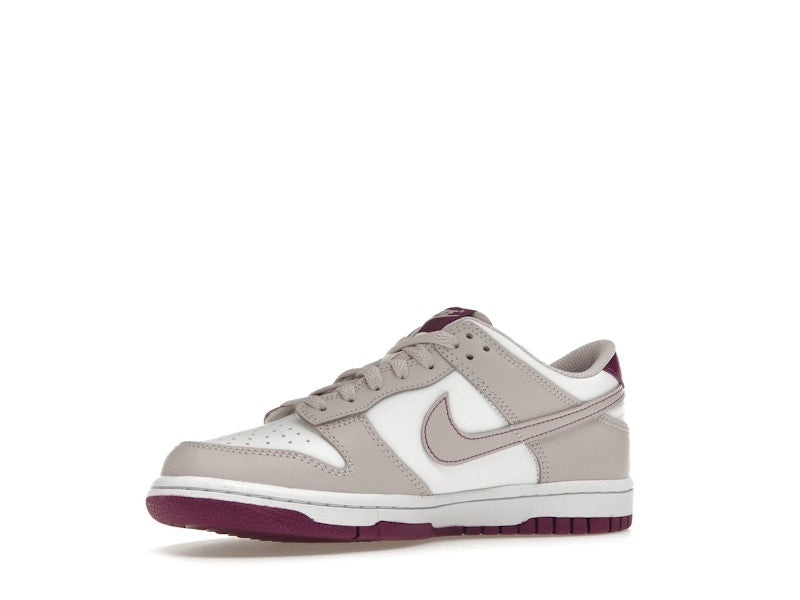 Nike Dunk Low Platinum Violet (GS)