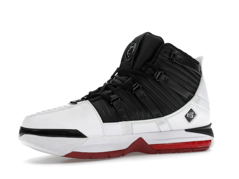 Nike LeBron 3 Home (2019)