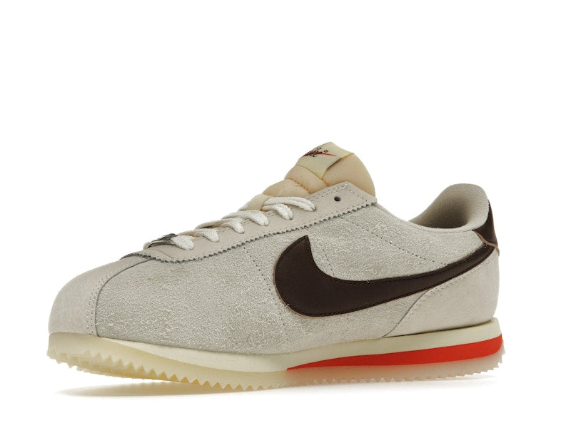 Nike Cortez Light Orewood Brown (Women's)