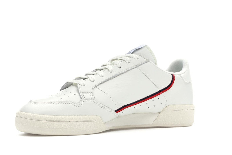 adidas Rascal White Tint