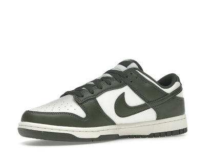 Nike Dunk Low Pale Ivory Cargo Khaki