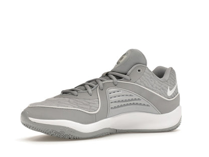Nike KD 16 TB Wolf Grey White