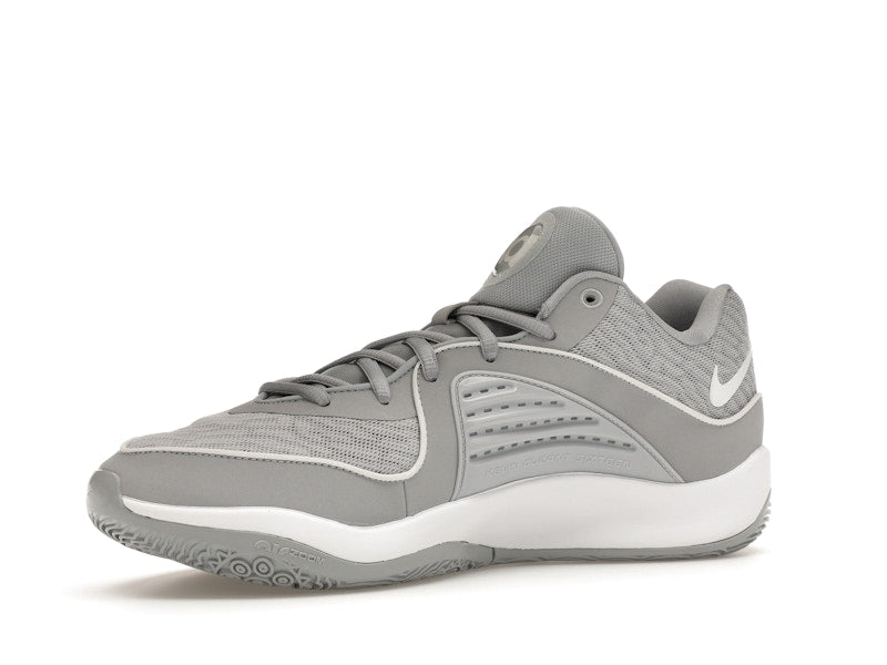 Nike KD 16 TB Wolf Grey White
