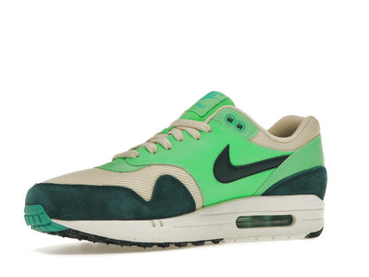 Nike Air Max 1 Birch Atomic Teal