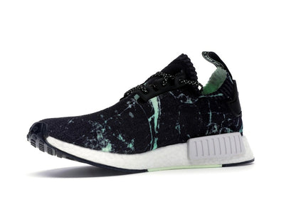 adidas NMD R1 Marble Aero Green