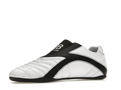 Balenciaga Zen White Black