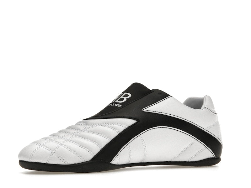 Balenciaga Zen White Black