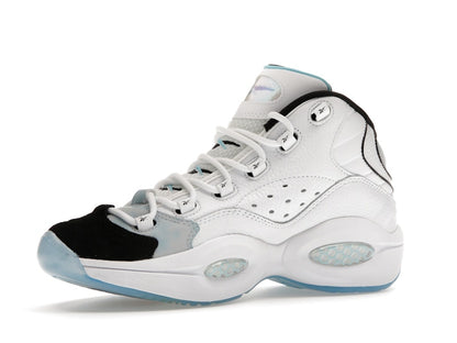 Reebok Question Mid Double Toe Anuel AA