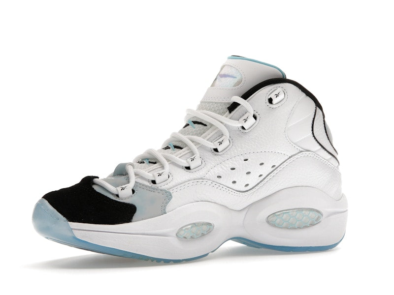 Reebok Question Mid Double Toe Anuel AA