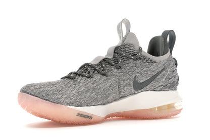 Nike LeBron 15 Low Light Bone