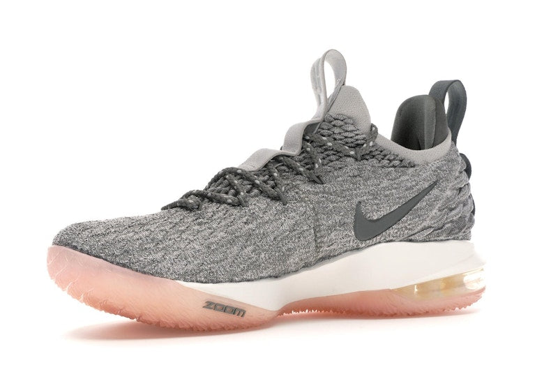 Nike LeBron 15 Low Light Bone