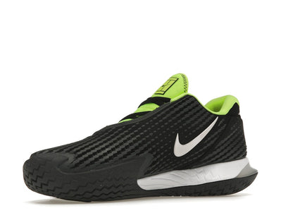 Nike Court Air Zoom Vapor Cage 4 Black Volt