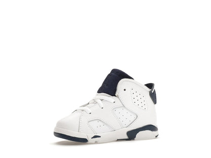 Jordan 6 Retro Midnight Navy (2022) (TD)