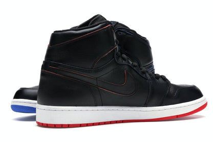 Jordan 1 SB Lance Mountain Black