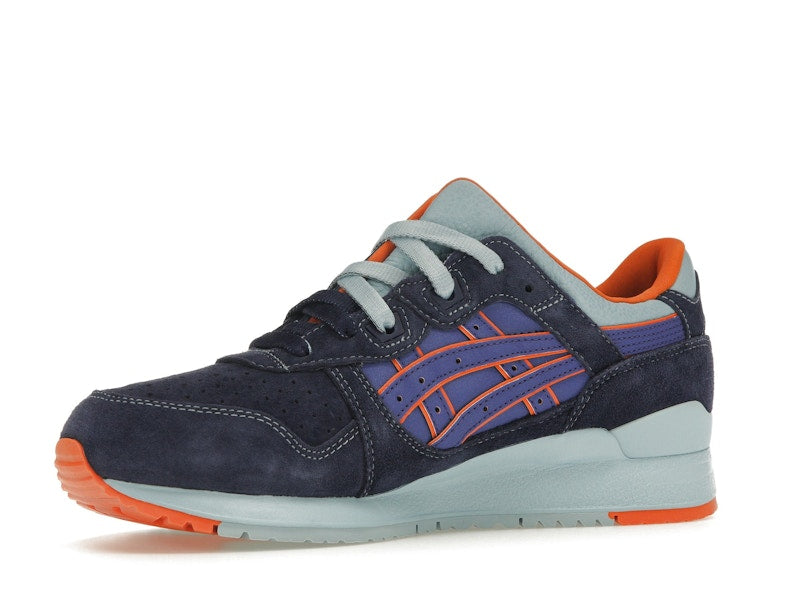 ASICS Gel-Lyte III Footlocker Pensole Reflect