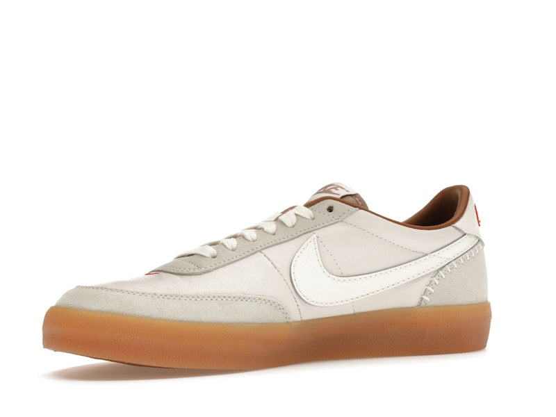 Nike Killshot 2 Leather Light Bone British Tan