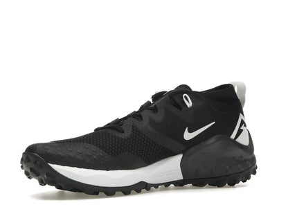Nike Wildhorse 7 Black Anthracite