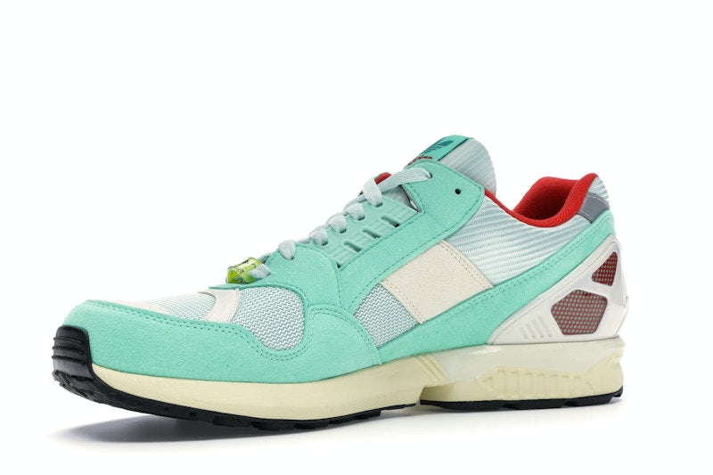 adidas ZX 9000 30 Years of Torsion