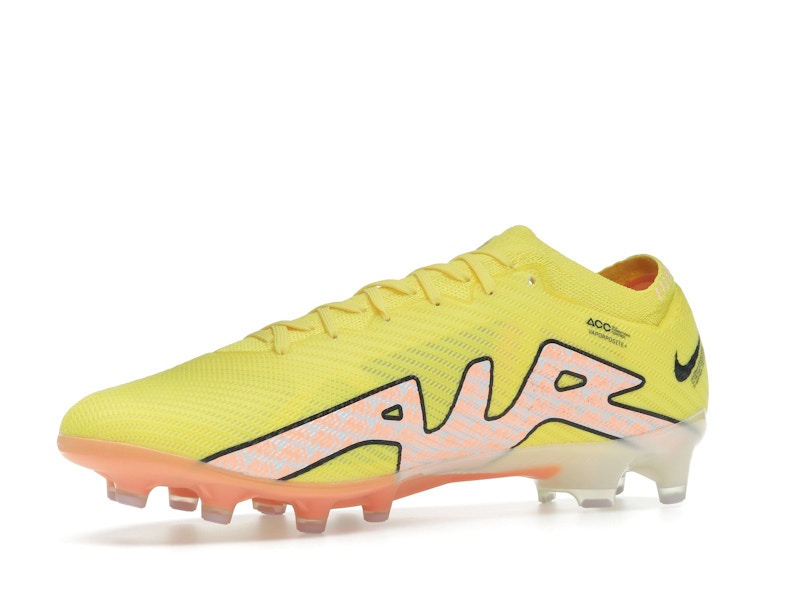 Nike Zoom Mercurial Vapor 15 Elite AG-Pro Lucent Pack