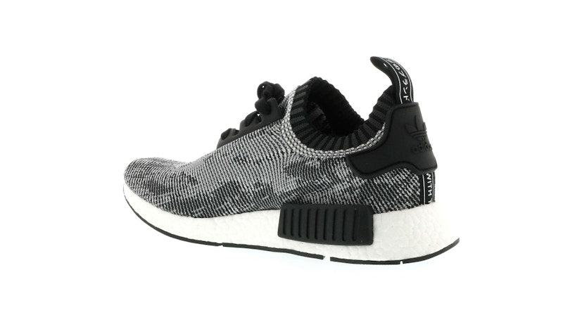 adidas NMD R1 Glitch
