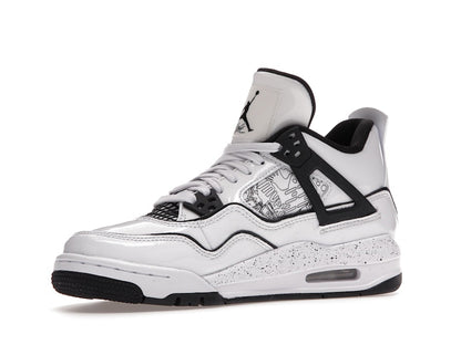 Jordan 4 Retro SE DIY (GS)