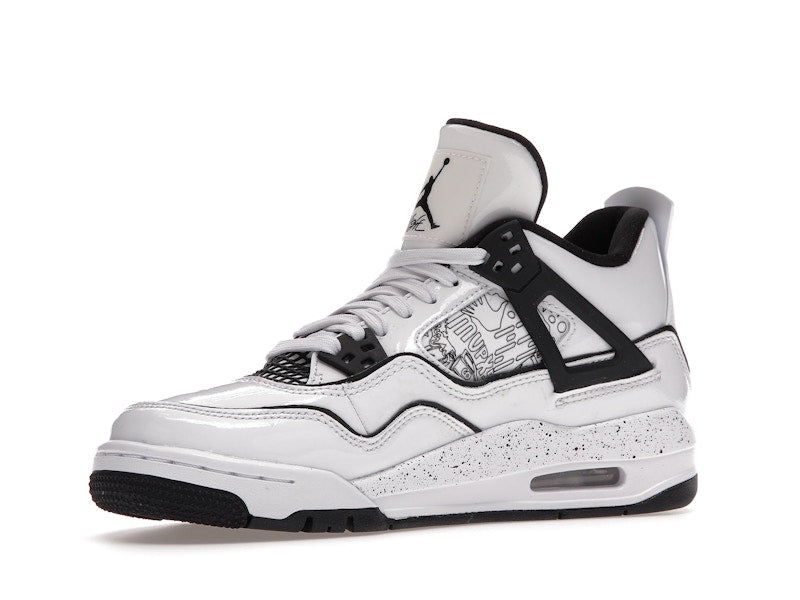 Jordan 4 Retro SE DIY (GS)