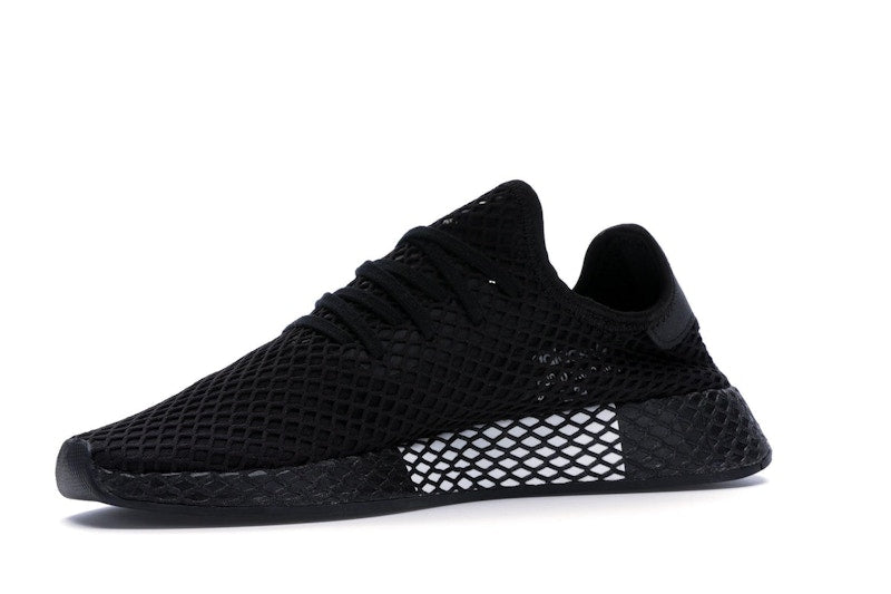 adidas Deerupt Core Black