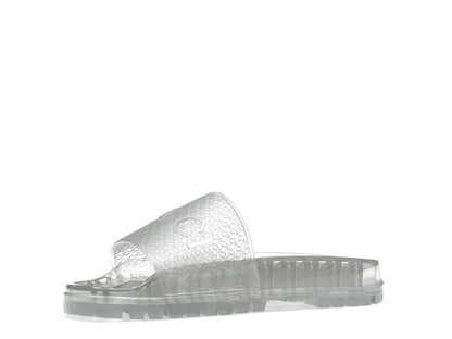 adidas x Gucci Adilette Slide Clear (Women's)