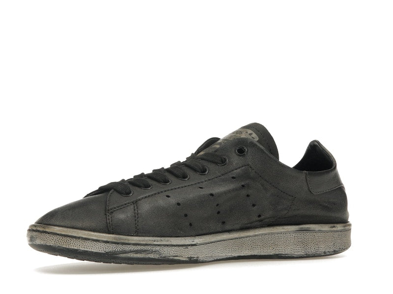 Balenciaga x adidas Stan Smith Worn-Out Black (Women's)