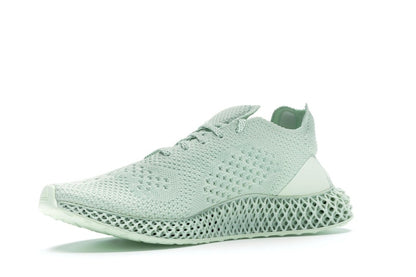 adidas Futurecraft 4D Daniel Arsham