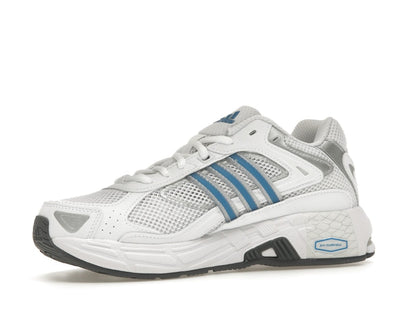 adidas Response CL Cloud White Bright Blue