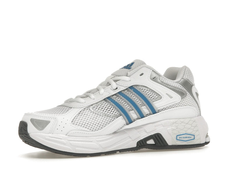 adidas Response CL Cloud White Bright Blue
