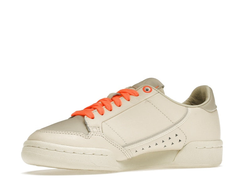 adidas Continental 80 Pharrell Ecru Tint