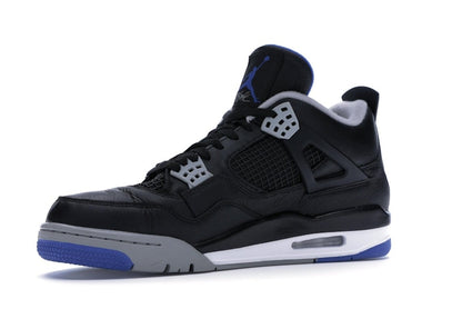 Jordan 4 Retro Motorsports Alternate