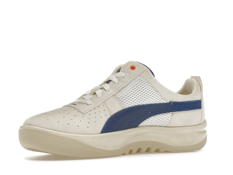Puma California Ader Error
