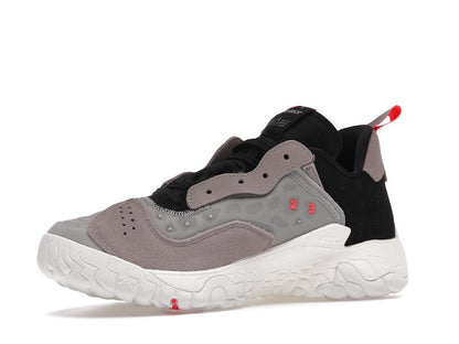 Jordan Delta 2 Grey Fog Sail