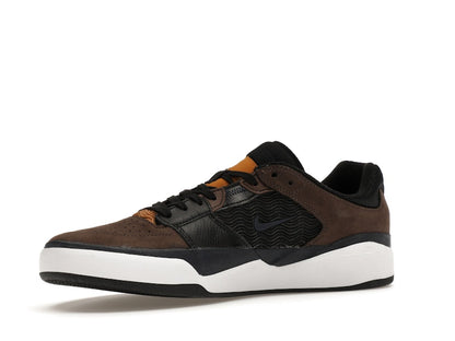 Nike SB Ishod Wair Premium Baroque Brown
