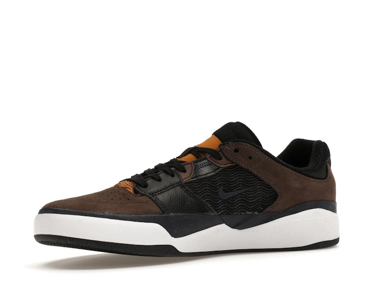 Nike SB Ishod Wair Premium Baroque Brown