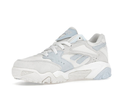 Reebok Preseason 94 Low Chalk Glass Blue