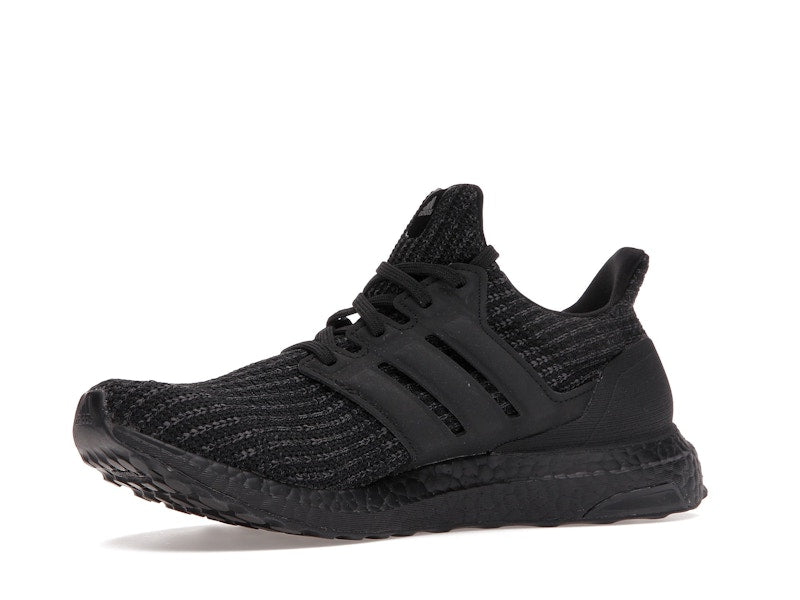 adidas Ultra Boost 4.0 DNA Core Black (Women's)