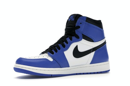 Jordan 1 Retro High Game Royal