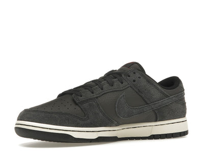 Nike Dunk Low Premium Black Off Noir