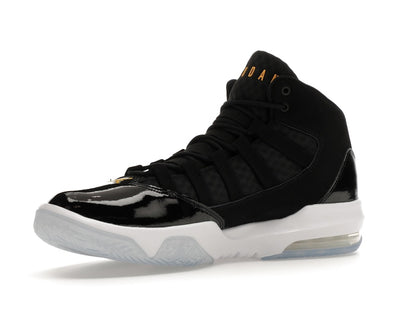 Jordan Max Aura Black Gold