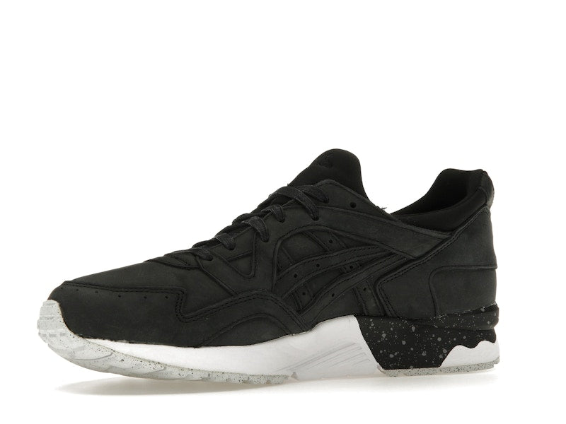 ASICS Gel-Lyte V Black Rose Gold