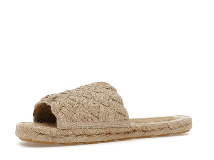 Bottega Veneta Jack Espadrille Cane Sugar (Women's)