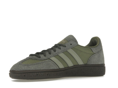 adidas Handball Spezial Cordura Focus Olive